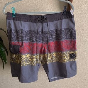 Boardshorts (VISSLA)
